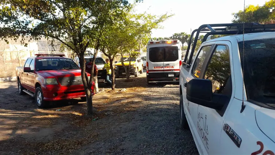 FOTO: Ernesto Torres.