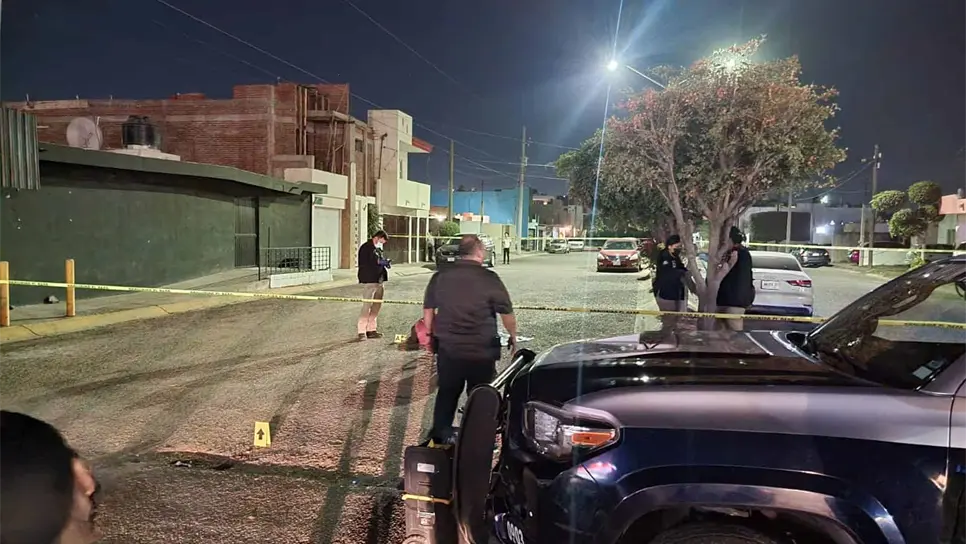 FOTO: Ángel Zamudio.