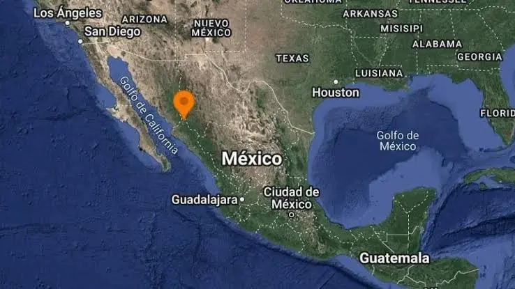 El norte de Sinaloa, altamente vulnerable a sismos: investigador