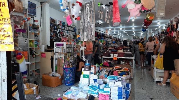 Policía va por ladrones de tiendas de conveniencia en Mazatlán 