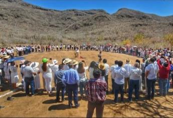 Cerro del Tecomate se prepara para recibir el «Equinoccio Primaveral 2023»