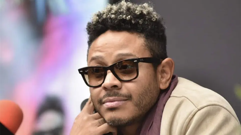 Kalimba demandará a Melissa por daño moral; le debe más de 1 mdp a su disquera.| FOTO: Temática.