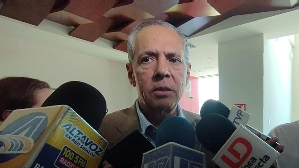 Reducción del servicio SÍ, exhibir a morosos NO, señala Gerardo Vargas a JAPAMA