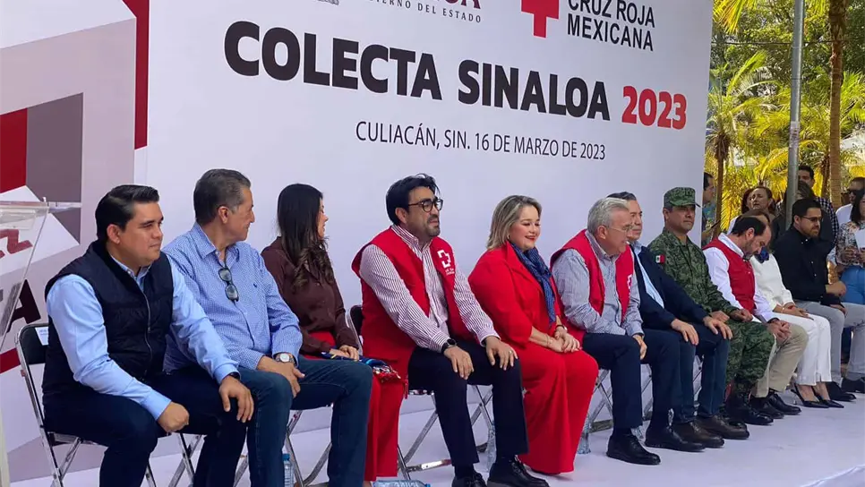La meta para este año es de 40 millones de pesos. FOTO: Luz Noticias