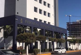 «No hay orden para acelerar denuncia contra Rector de la UAS»: Fiscal