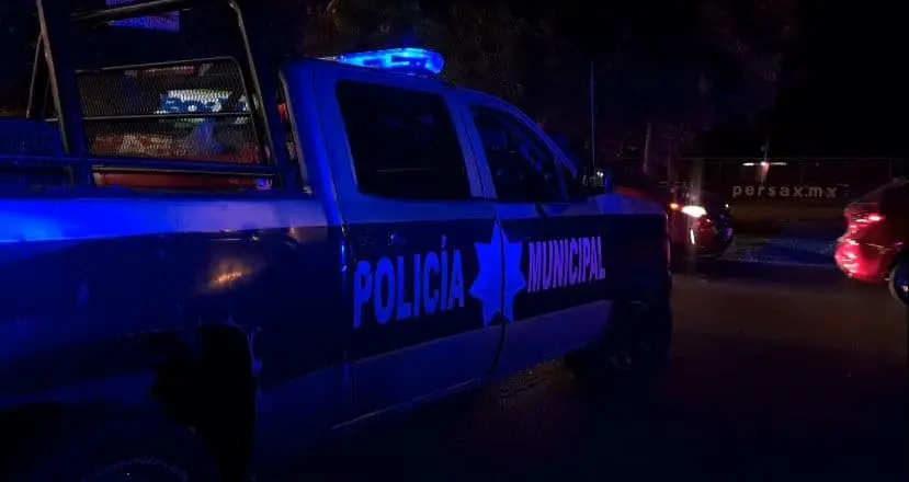 Atacan a balazos a hombre cuando caminaba por la Benito Juárez de Mazatlán