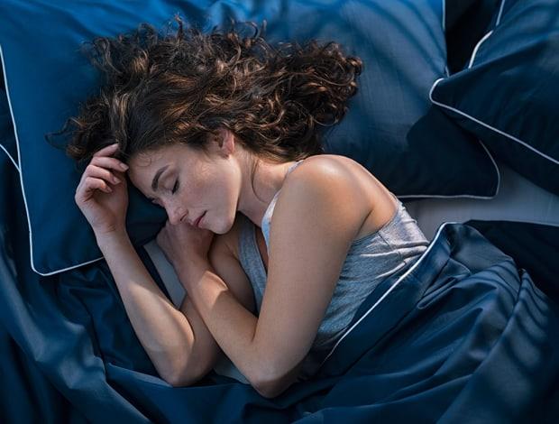 Día mundial del sueño: beneficios de dormir mucho