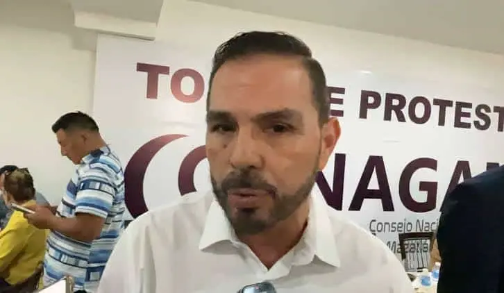 FOTO: Hugo Rodríguez.