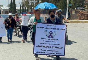 Justicia para Norma Lizbeth: la adolescente bulleada y asesinada