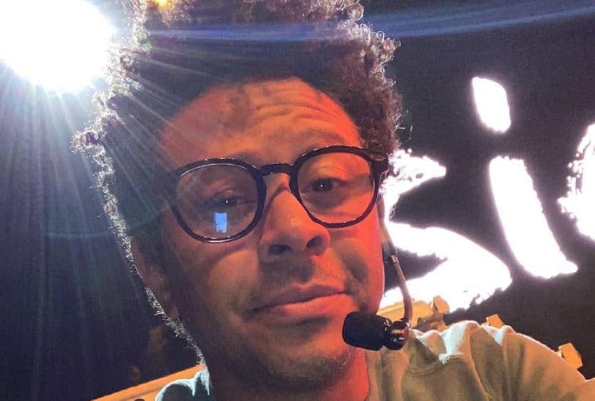 Kalimba niega las acusaciones de acoso sexual. | FOTO: Internet.