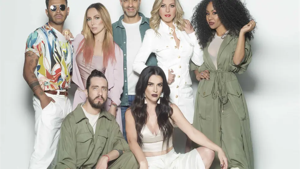 OV7 en Los Mochis: costo de los boletos para el concierto. | FOTO: Internet.