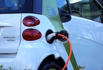 Los 5 autos eléctricos más baratos en México