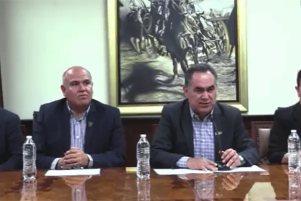 Rector de la UAS insiste se encuentran protegidos por la justicia federal Rector de la UAS insiste se encuentran protegidos por la justicia federal