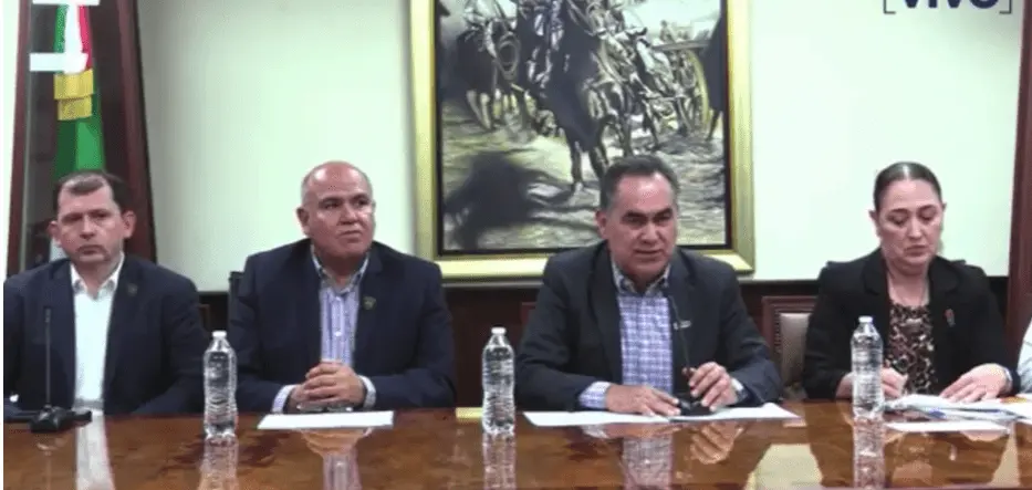 FOTO: Captura de video.