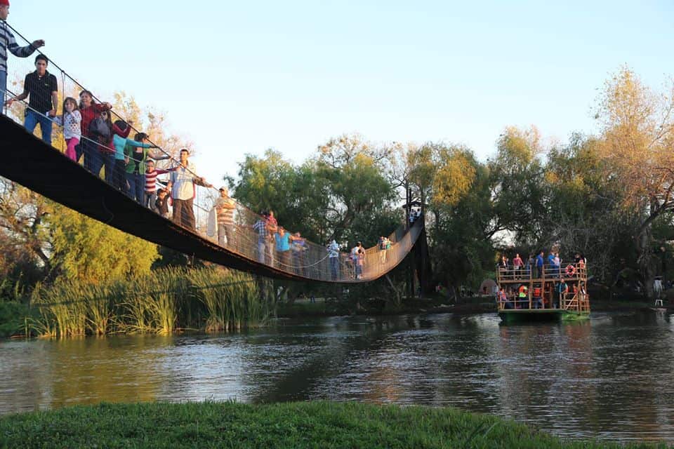 Semana Santa en El Fuerte; conoce la cartelera