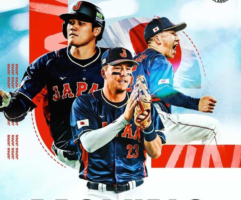 Los japoneses se mantienen como el único equipo invicto. FOTO: Cortesía