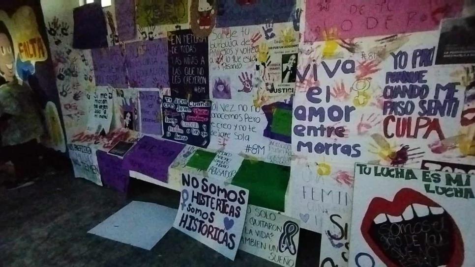 No hay denuncia formal contra director de biblioteca Morelos por acoso