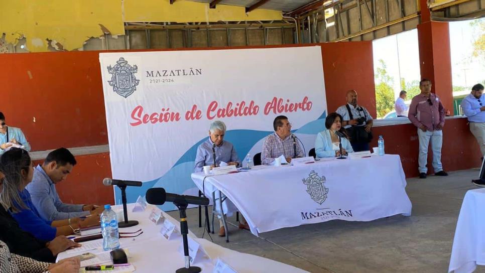 Ex Secretario del Ayuntamiento de Mazatlán llama a Rocha Moya a recapacitar en conflicto PAS-Gobierno