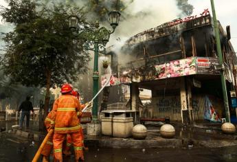 Sinaloa tendrá un equipo especializado en rescate ante daños por sismos