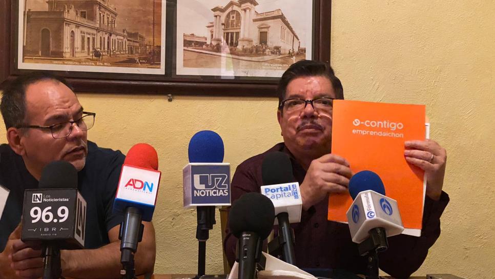 Inverplux suma más de 4 mil socios estafados en Sinaloa