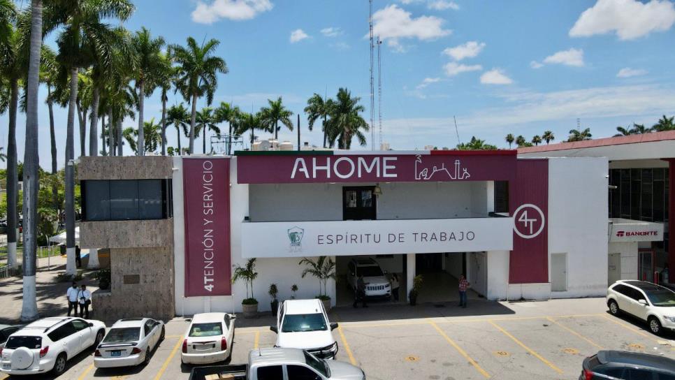 Revelan «espionaje» en el Ayuntamiento de Ahome; intervienen teléfonos