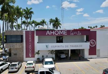 Habrá incremento en participaciones federales para Ahome a partir de mayo