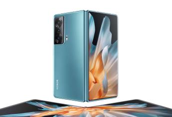 Honor Magic Vs: el smartphone que lo tiene todo