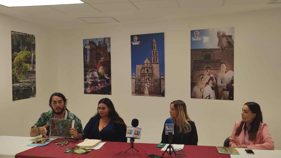 Mazatlán conectará con la Madre Tierra por medio del Equinoccio de Primavera en Los Monos Bichis