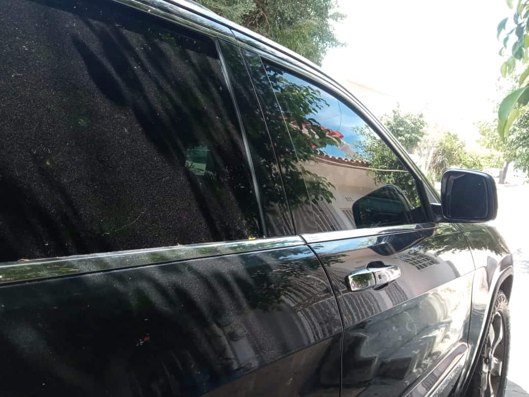 FOTO: Tahiry Zambrano.