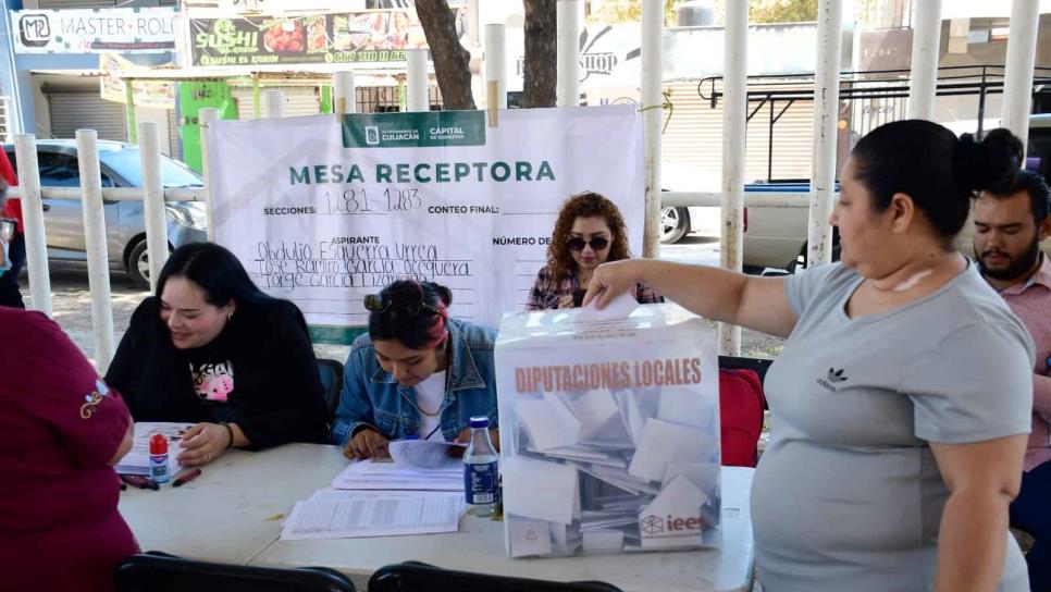 Victoria de Morena en sindicaturas refleja crisis del PAS: Merary Villegas
