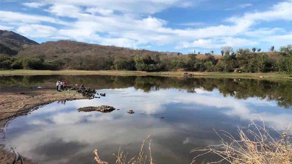 FOTO: Brandon Sainz.