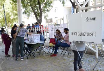 Le fue «mal» al PAS en elección de síndicos: gobernador