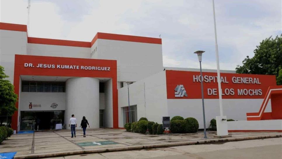 Cinco niños de cuarterías agrícolas de Guasave hospitalizados 