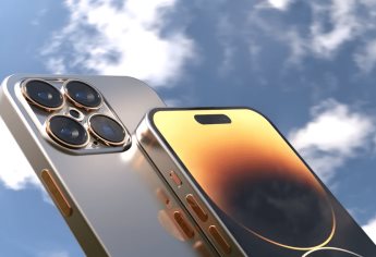 iPhone replicará tu voz después de 15 minutos de entrenamiento