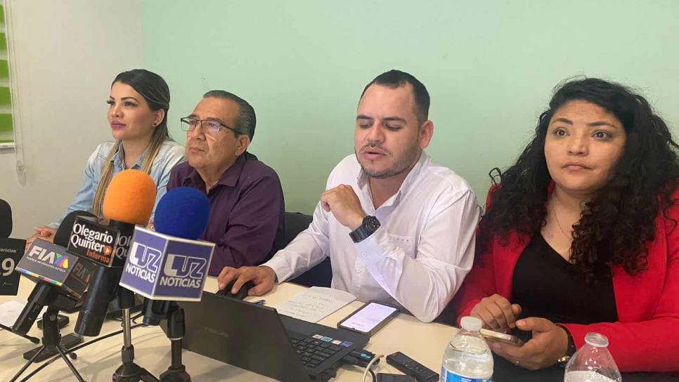 Morena arrasa en los comicios de síndicos de Culiacán; conoce los resultados preliminares