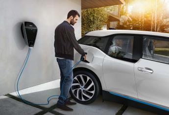 Waze: la aplicación que te dice donde cargar tu auto eléctrico