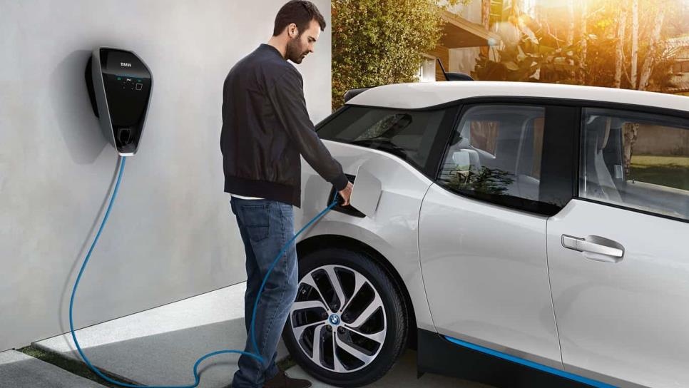Waze: la aplicación que te dice donde cargar tu auto eléctrico