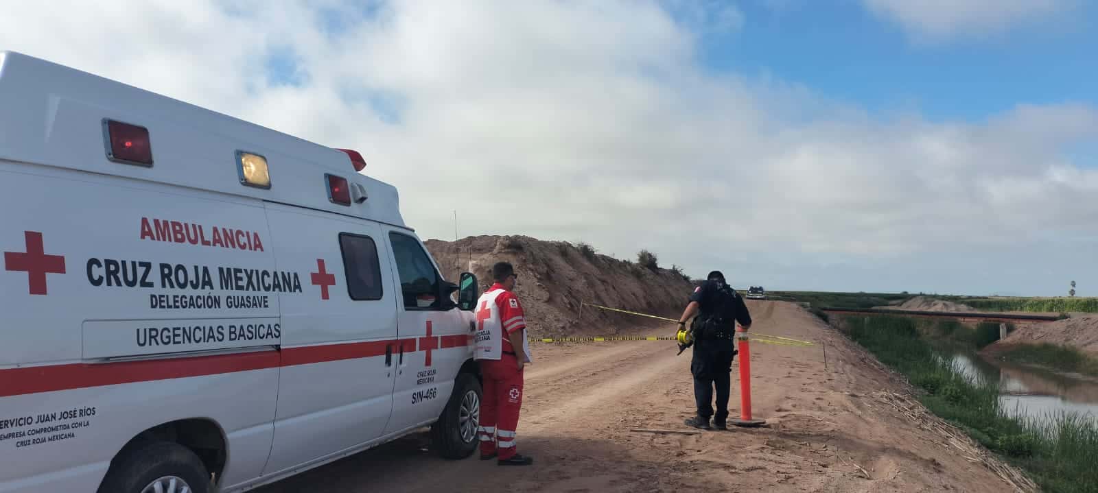 Niña asesinada en Juan José Ríos: no localizan a sus padres