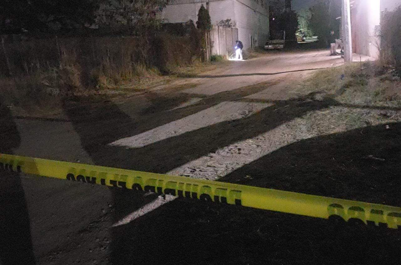 Identifican a los dos hombres asesinados al norte de Culiacán