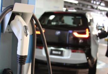 Autos eléctricos: estos son los centros de carga que hay en Sinaloa