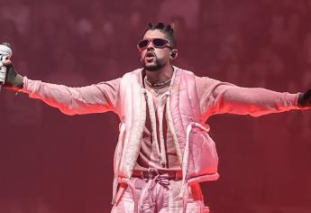 Bad Bunny es demandado por 40 millones de dólares