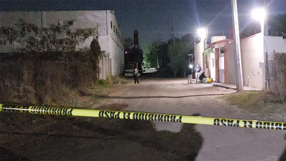 FOTO: Ángel Zamudio.