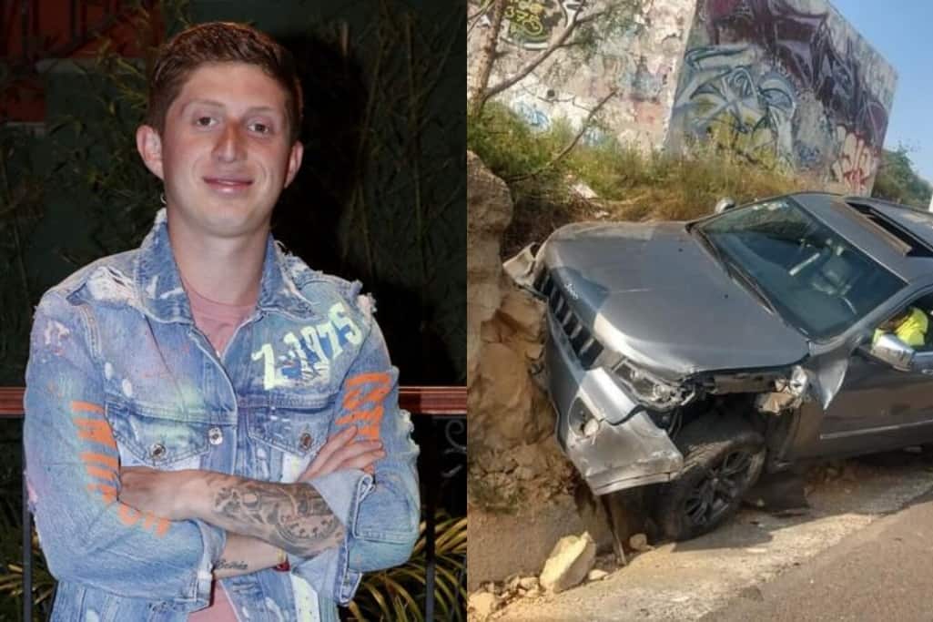 El actor Octavio Ocaña fue sometido y ejecutado: Perito. | FOTO: Internet.