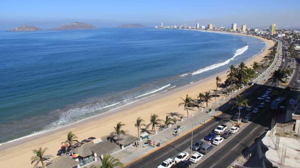Semana Santa 2023: el top 6 de las playas más visitadas de Sinaloa
