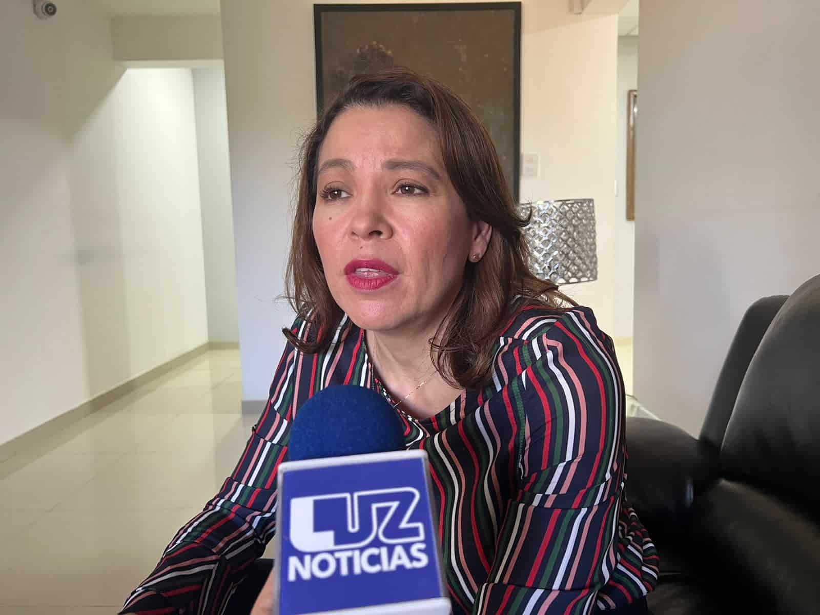 Los niños regresarán con sus familias en cuanto se recuperen. FOTO: Luz Noticias