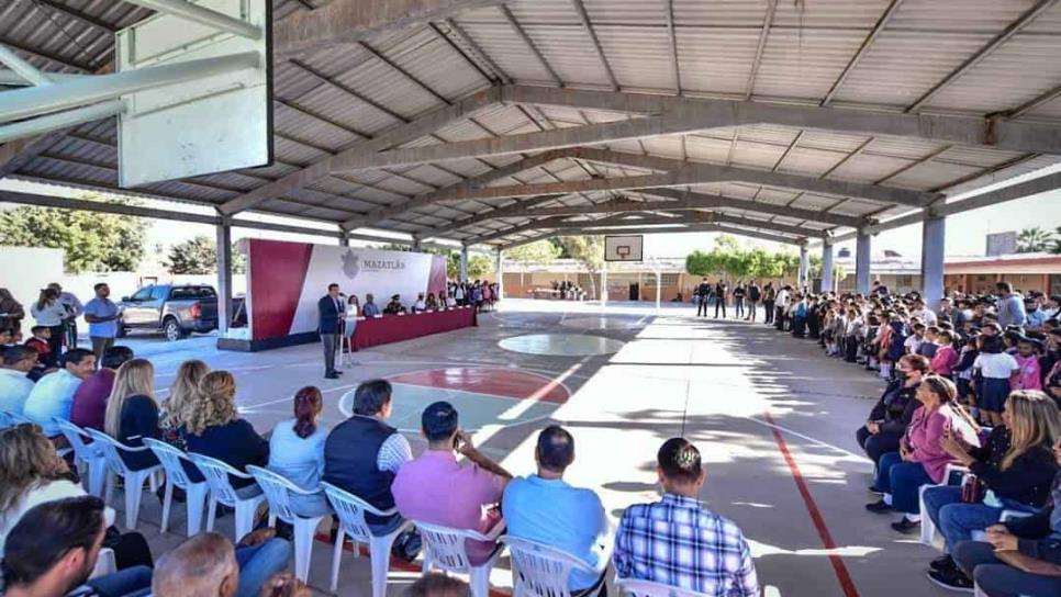 Van contra el acoso y maltrato en escuelas del sur de Sinaloa