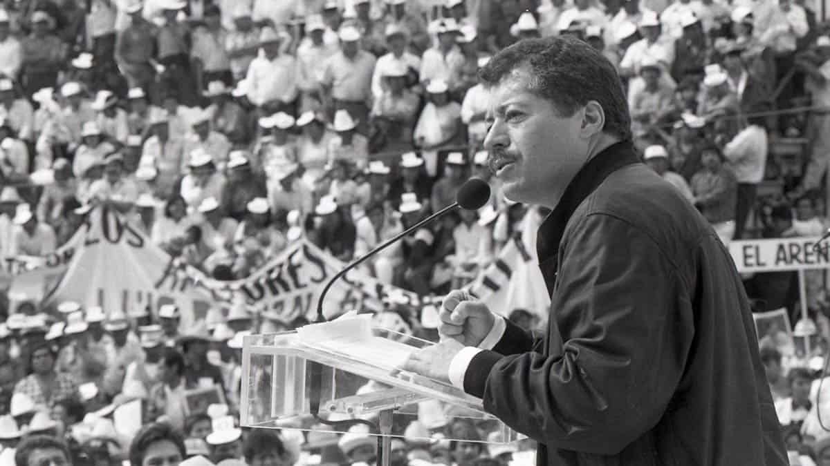 Así es la ciudad donde fue asesinado Luis Donaldo Colosio. | FOTO: Internet.