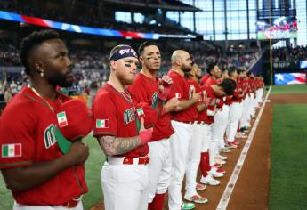 Con 21 peloteros aportados, LMP celebra histórica representación de México en Clásico Mundial