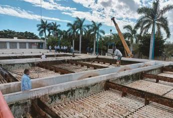 Se suspende servicio de agua en Culiacán por ruptura de tuberías