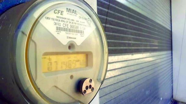 Sube el precio de la luz en junio, conoce las nuevas tarifas de la CFE